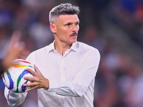 Fernando Ortiz pretende a dos futbolistas del América para dejar salir a Jordan Carrillo