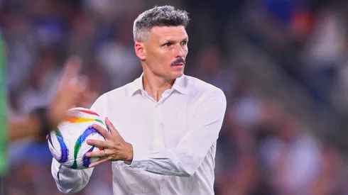 Fernando Ortiz solicitó el traspaso de dos jugadores de América