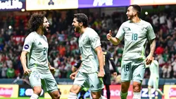 La Selección Mexicana conoció su posición en el último Ranking FIFA del 2024