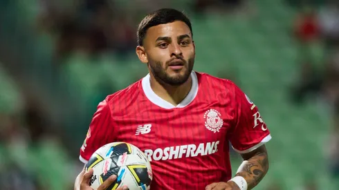 Toluca tomó una decisión final con Alexis Vega ante el interés de América y otros clubes para 2025