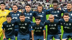 Pachuca podría perder una figura del equipo en manos de América