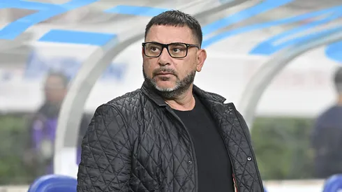 Toluca se movió en el mercado y está a detalles de cerrar un fichaje para Antonio Mohamed
