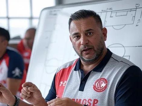 Antonio Mohamed reveló qué debe pasar para que Toluca sea campeón