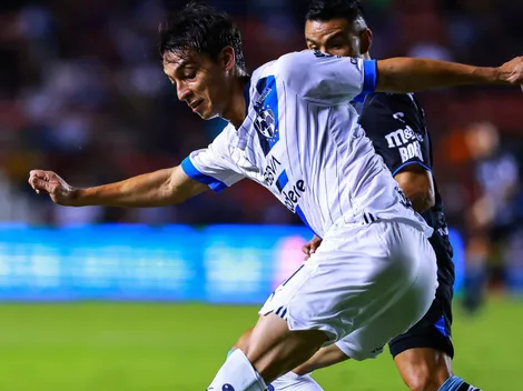 El futbolista que se irá de Rayados para reforzar a otro equipo de la Liga MX