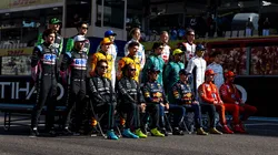 Pilotos de la Fórmula 1 para la próxima temporada