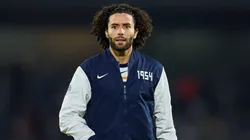 Pumas está dispuesto a vender a César Huerta