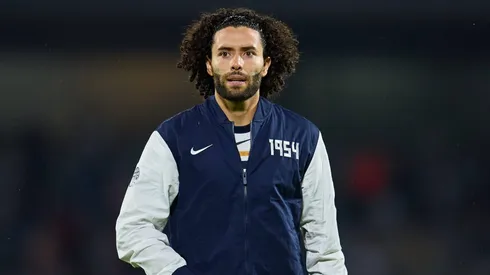 Pumas está dispuesto a vender a César Huerta