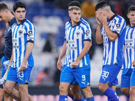 Fichajes 2025: la joya de Rayados que se marchará a Europa