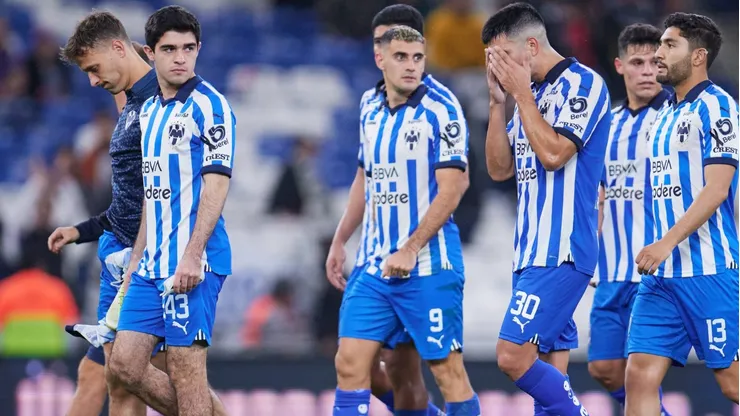 Fichajes 2025: la joya de Rayados que se marchará a Europa