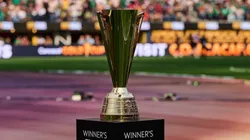 La Copa Oro 2025 se disputará entre junio y julio