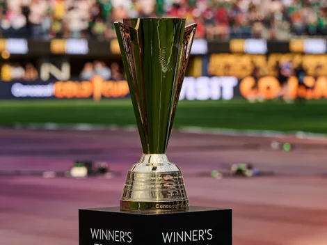 Copa Oro 2025: los equipos clasificados al torneo de la CONCACAF