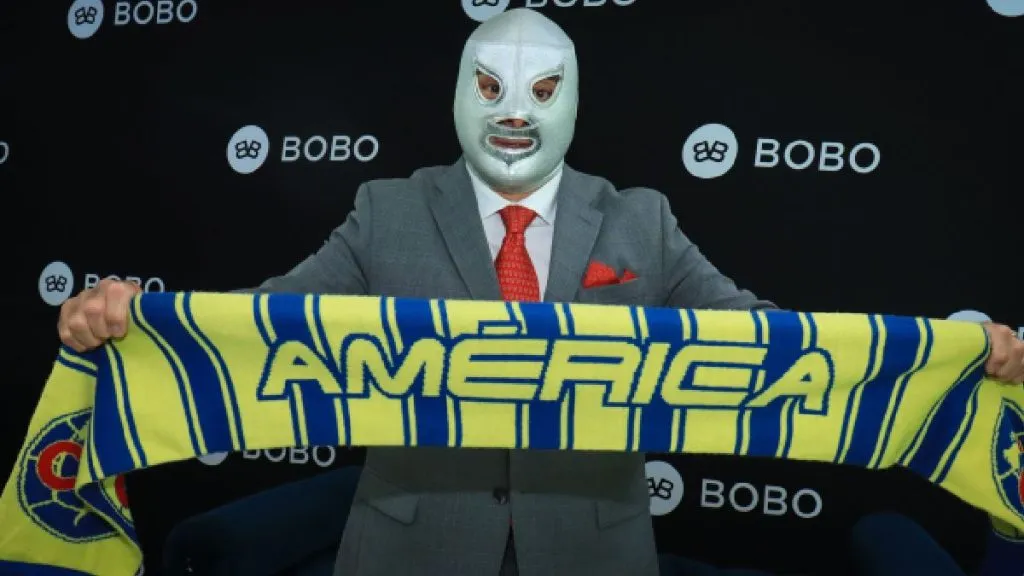 El “Hijo” es de los más distinguidos aficionados del América (Redes)