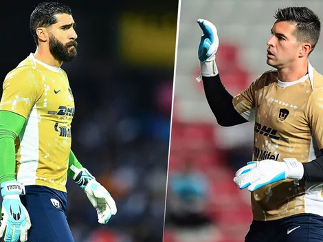 Revelan lo que detonó la pelea entre Julio González y Gil Alcalá