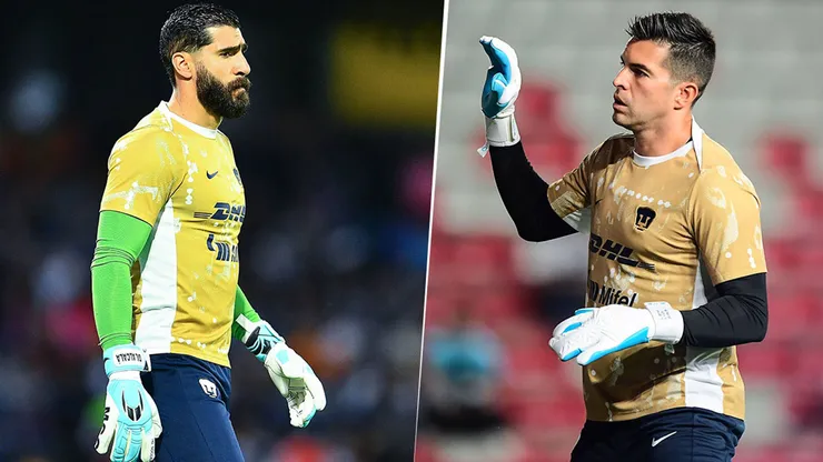 Gil Alcalá y Julio González se habrían peleado