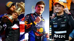 ¿Quién ganará la Fórmula 1 en 2025?