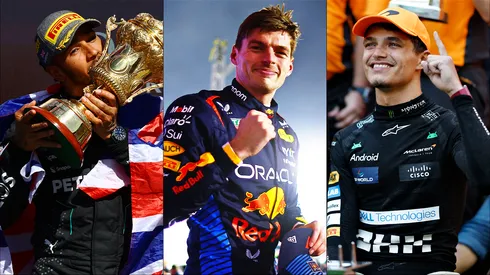 ¿Quién ganará la Fórmula 1 en 2025?
