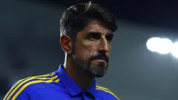 El serbio no le dio el visto bueno al futbolista colombiano.