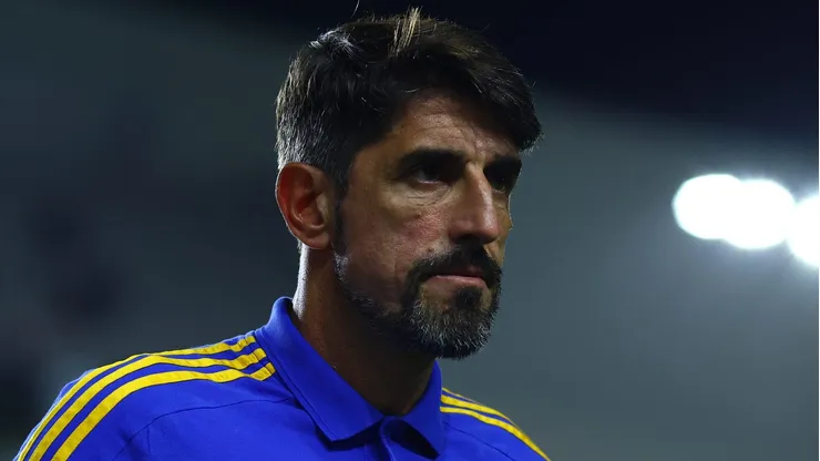 El serbio no le dio el visto bueno al futbolista colombiano.