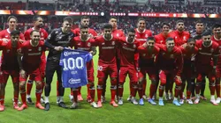 Toluca debe definir lo que hará con sus estrellas de cara al 2025.