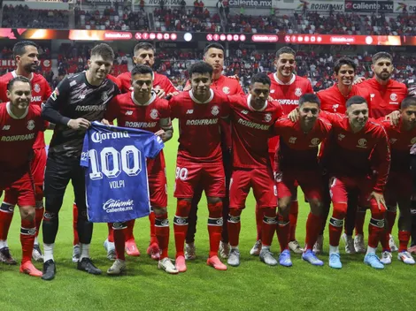 El mercado de fichajes de las estrellas de Toluca