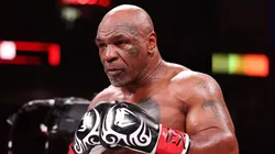 Mike Tyson es una verdadera leyenda del boxeo mundial.