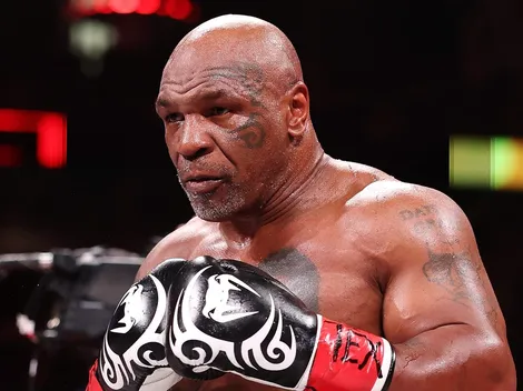 La leyenda de Mike Tyson en el boxeo: edad, peso, altura y récords
