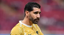 La decisión que Pumas UNAM tomó con Gil Alcalá para 2025 tras su pelea con Julio González