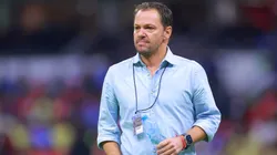 El directivo azulcrema dejó en claro cuál es la intención de las Águilas.