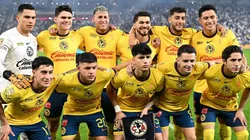 América se despidió de uno de sus jugadores de la plantilla