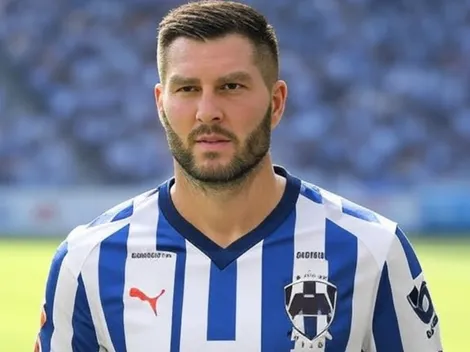 La IA predijo qué hubiera pasado si Gignac fichaba por Rayados y no por Tigres