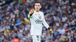 Pablo Guede reveló cómo disciplinó a Luis Ángel Malagón