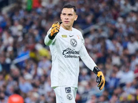 Pablo Guede reveló cómo manejó a Luis Ángel Malagón en Monarcas Morelia