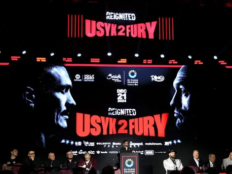 Quién pelea HOY sábado 21 de diciembre de 2024 en box: horarios y cómo ver EN VIVO las veladas