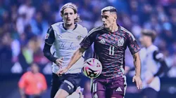 La FMF recibió beneficios por llevar partidos de la Selección Mexicana a Puebla