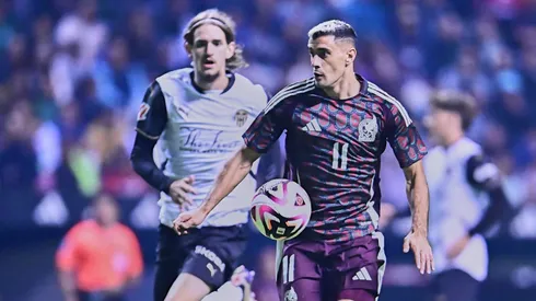 La FMF recibió beneficios por llevar partidos de la Selección Mexicana a Puebla