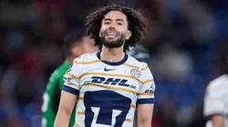 César Huerta podría seguir su carrera en un grande de Europa