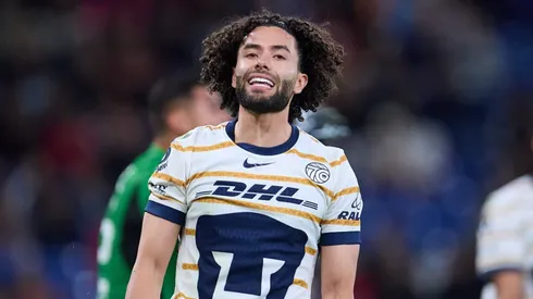 César Huerta podría seguir su carrera en un grande de Europa