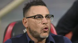 Toluca presentó a su primer fichaje para Antonio Mohamed de cara a 2025: “La receta secreta”