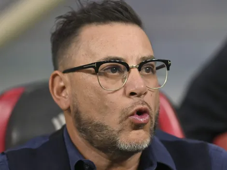 Toluca presentó oficialmente a su primer fichaje en el mercado