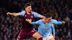 ¿Qué canal transmite EN VIVO Aston Villa vs. Manchester City por la Premier League 24/25?