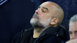 Pep Guardiola atraviesa la peor racha de su carrera