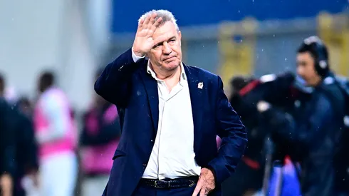 Javier Aguirre quiso renunciar a la Selección Mexicana