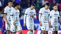 Jesús Rivas se va de Pumas UNAM