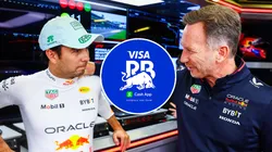 Checo Pérez no fue considerado para ir a RB