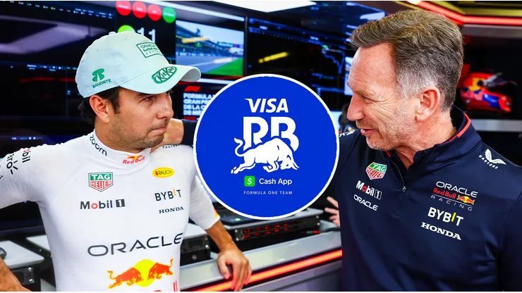 Checo Pérez no fue considerado para ir a RB