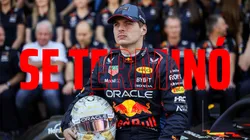 Max Verstappen difícilmente sea campeón en 2025