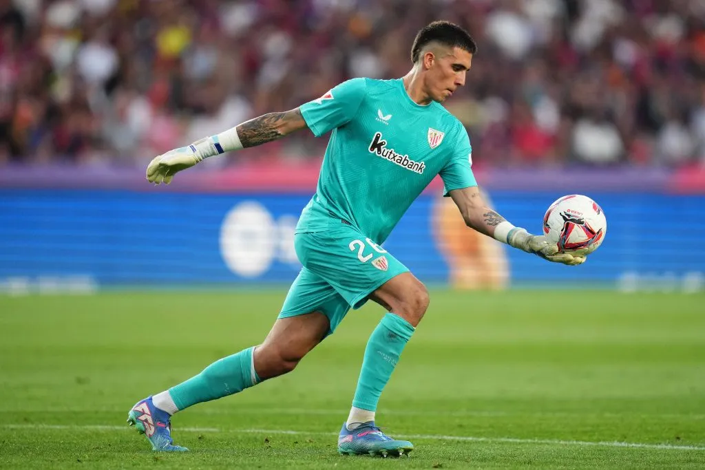 Pumas UNAM quiere a Álex Padilla (IMAGO)