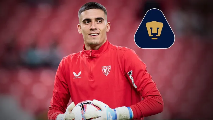 Pumas UNAM negocia por Álex Padilla