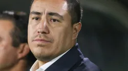 El ex Selección Mexicana llegó a Colombia en agosto pasado.