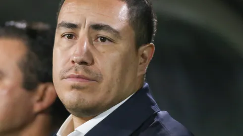 El ex Selección Mexicana llegó a Colombia en agosto pasado.